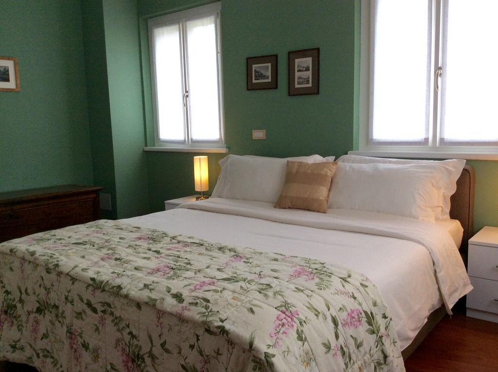 Villa Dei Fiori Μπελάτζιο Εξωτερικό φωτογραφία
